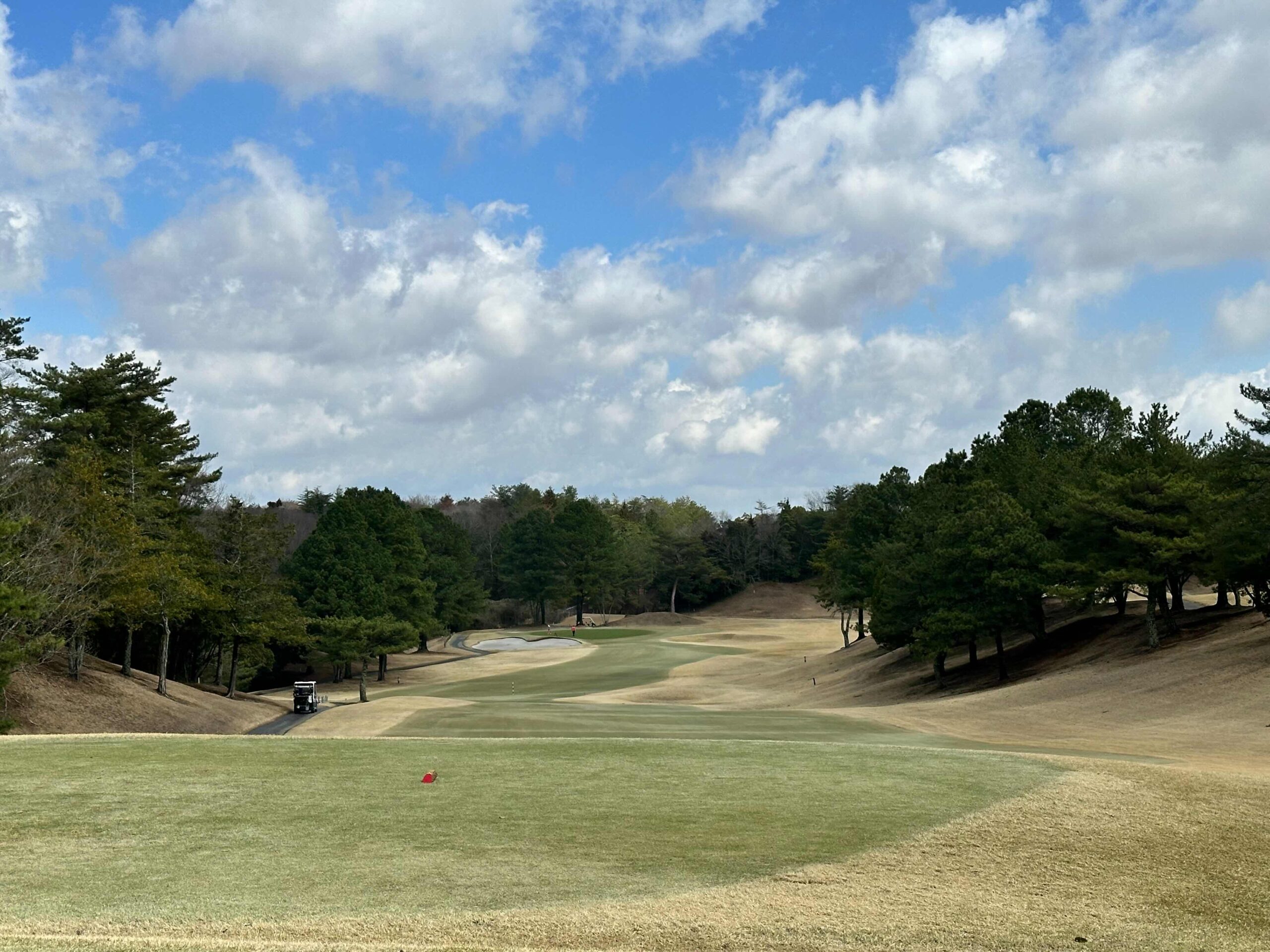 スイング計測器 M-Tracer for Golf MT5206 〜 ゴルフスイングを