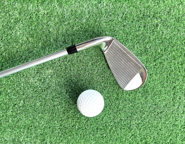 スイング計測器 M-Tracer for Golf MT5206 〜 ゴルフスイングを